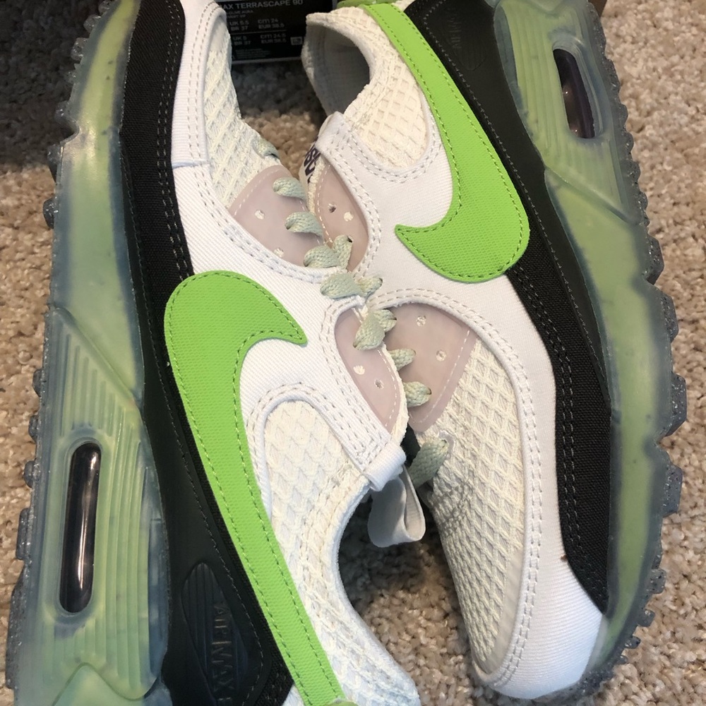 Nike Air Max Terrascape 90